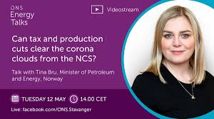 18 nisan 1986), muhafazakâr parti'nin norveçli bir politikacıdır. Ons Stavanger On Twitter Ask Away Write Your Questions For Minister Of Petroleum And Energy Tina Bru In The Comments Field Of Our Facebook Post We Ll Include A Selection In Tomorrow S Ons