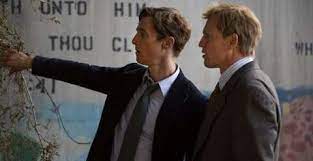 Looking for something to watch? True Detective Staffel 1 Film Trailer Kritik