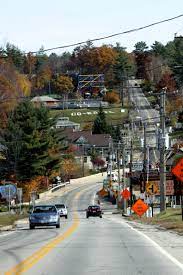 Weirs Beach Laconia New Hampshire Bike Trip With Our Good Friend Denny Laconia Beautiful Places New Hampshire
