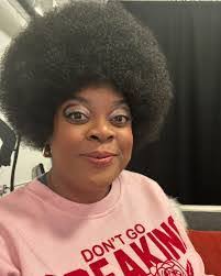 Jamell Scott's Instagram, Twitter & Facebook