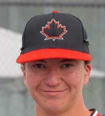 Ontario Giants in College and Pro Ball