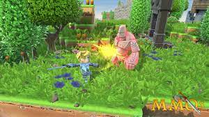 Keep discussion and posts related to portal knights. Portal Knight Game Review