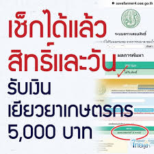 อนุมัติมาตรการเยียวยาประชาชนรอบใหม่ แรงงานเตรียมเฮ เช็กสิทธิ์รับเงินเยียวยา 2,500 บาท และ 5,000 บาท Facebook