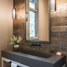 Also take a look at codes local and state construction. 75 Beautiful Large Powder Room Pictures Ideas July 2021 Houzz