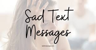 I hope god never finds the recipe he used to make you so that things remain as they are. Top 51 Heart Touching Sad Love Text Messages And Quotes For Her