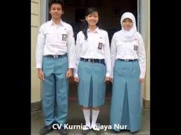 Check spelling or type a new query. Jenis Pakaian Seragam Sekolah Pada Umumnya Youtube