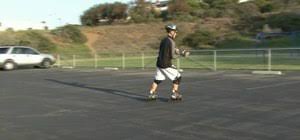 We did not find results for: How To Roller Skate Backwards Rollerblading Wonderhowto
