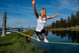These few points i noticed in her skiing. Katharina Liensberger Uber Die Saisonvorbereitung Erlosend Befreiend Traumhaft Vorarlberger Nachrichten Vn At