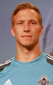 Simon Thomas (soccer)