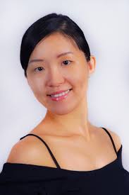 Adult Ballet Class in Singapore