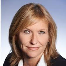 Keren Taylor-Hughes, M.A., ICD.D