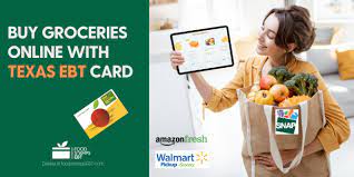 There are three ways to apply for snap. Texas Ebt Card 2021 Guide Food Stamps Ebt