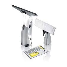 Karcher 1 633 115 Wv 75 Plus Fenstersauger Fensterreiniger Fensterwischer Fenstersauger Fenster Putzen Fenster