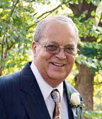 Obituary information for Clark L. Swank