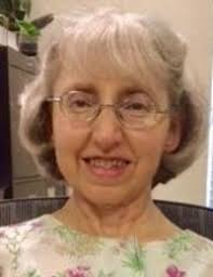 Patti Gail Clinton Obituary July 24, 2018