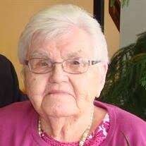 Lorraine E. Packer Obituary