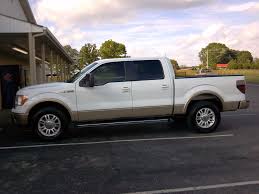 Capital customs is your official applicator in regina. Rocker Panels Paint Or Bed Liner Ford F150 Forum Community Of Ford Truck Fans