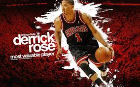 Thenbazone Com Derrick Rose Hd Wallpaper Derrick Rose Wallpapers Derrick Rose Chicago Bulls