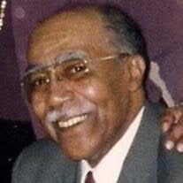 James Edward Stokes Obituary