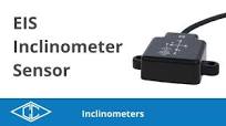 EIS Inclinometer Sensor: Precision Tilt & Angle Detection from Canfield  Connector