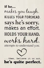 If He Quotes Me Quotes Love Quotes