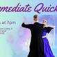 Intermediate Quickstep