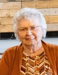 Obituary information for Mary A. Brown