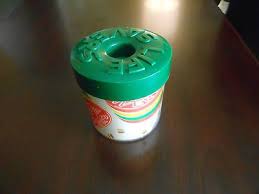 Vintage Life Savers Plastic Advertising Container In Collectibles Advertising Food Beverage Ebay