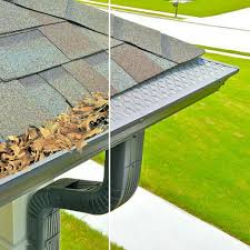Hence gutter guards are the best alternative. The Best Gutter Guards Gutter Guard Gutter Protection Cleaning Gutters