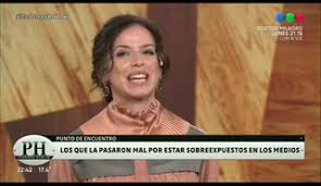 She starred alongside nicolas vazquez and emilia attias in the soap opera almost angels in 2007. Mercedes Funes Revelo El Drama Que Vivio En El Divorcio De Nico Vazquez Fue Doloroso Y La Pase Revista Paparazzi