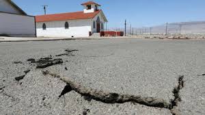 Integrantes del coe de manabí se reúnen para actualizar y estructurar plan de respuesta ante eventos peligrosos. Videos Del Servicio Geologico De Ee Uu Muestran Los Miles De Sismos Registrados En California Rt