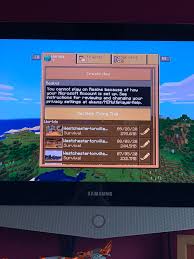 Surface duo is on salefor over 50% off! Mcpe 29304 You Cannot Play Online Multiplayer Through Xbox Live Because Of How Your Account Is Set Up Jira