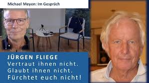 Maike] Daniel Rieber: Mindful Leadership trifft VUCA Welt