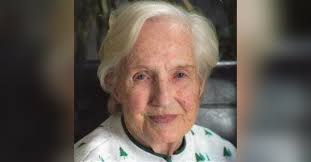 Gladys Mae Hammond Obituary