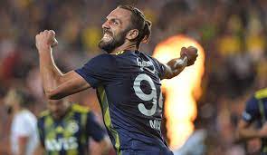 Vedat muriqi profile), team pages (e.g. Vedat Muriqi Scout Report Tottenham Transfer Target