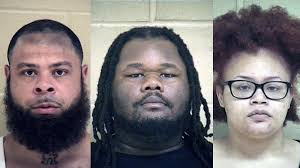 3 arrested in 2 large drug busts in Shreveport