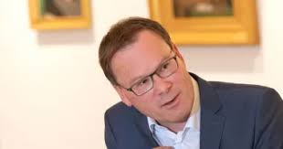 Mein Wille geschehe!