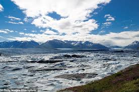 State troopers said five people including kellner,. Czech Republic S Richest Man Financier Petr Kellner Is Among Five Killed In Alaska Helicopter Crash Daily Mail Online