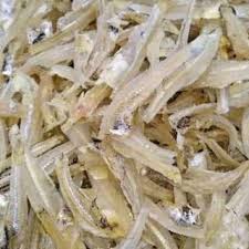 Memiliki karakter ekor yang menjuntai dengan. 500g Ikan Bilis Kopek Putih Tawau Sabah Shopee Malaysia