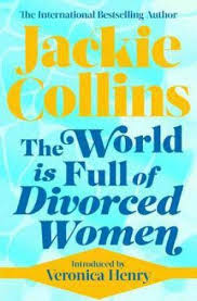 Jackie collins made her literary debut in 1968 with the world is full of married men, which classic romance novelist barbara cartland referred to as. Jackie Collins Books Online Qbd Books Australia S Premier Bookshop Buy Books Online Or In Store