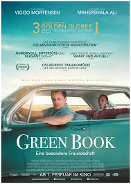 Personal car service our flagship service: Green Book Das Kino