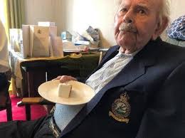 Squadron Co-Presidents: