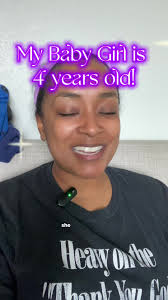 Birthday Wishes for A Woman with 4 Kids