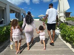 Daniela rajic and paul george. Nba Playoffs 2020 Seth Curry Paul George Callie Rivers Love Triangle Explained