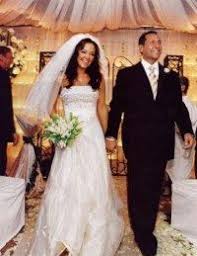 Pin By Judy Hafele On Celebrities Celebrity Bride Celebrity Wedding Photos Hollywood Wedding