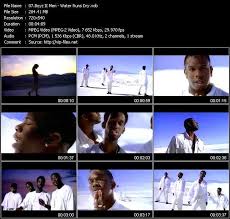Water Runs Dry High Quality Video Clip Vob With Top Dvd Quality Boyz Ii Men Dvd Music Videos