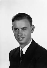 Roy Lee Garner (1931-2015)