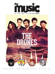 The new advertising campaign is being launched today that deutsche telekom hopes will help secure new customers for magenta tv. The Music Sydney Issue 7 By Themusic Com Au Issuu