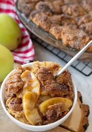 People from all over the world rave about paula's rendition of this southern sweet. Caramel Apple Pecan Cobbler Recipe 100k Recipes