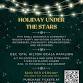Holiday Under the Stars
